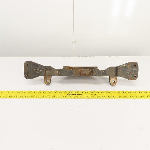 SawStop CB104 085 Rear Trunnion Bracket From ICS53480 Table Saw