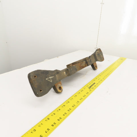 SawStop CB104 085 Rear Trunnion Bracket From ICS53480 Table Saw