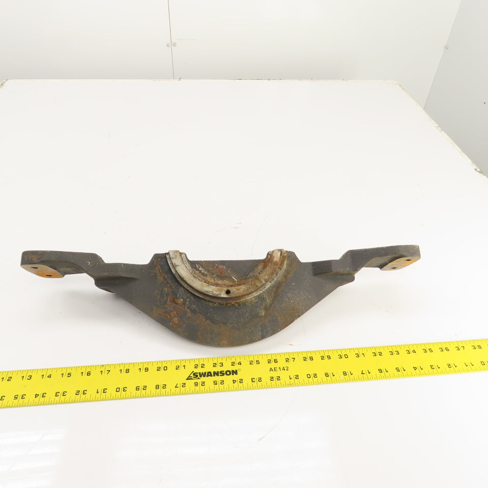 SawStop CB104 085 Rear Trunnion Bracket From ICS53480 Table Saw