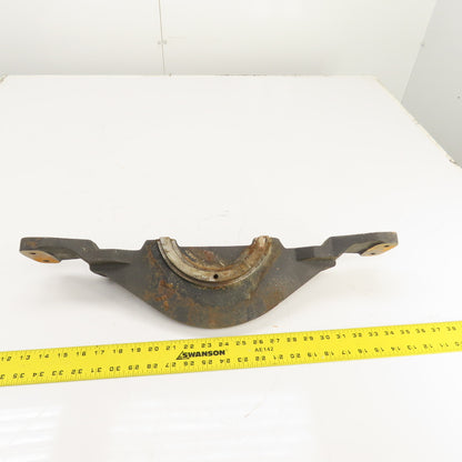 SawStop CB104 085 Rear Trunnion Bracket From ICS53480 Table Saw