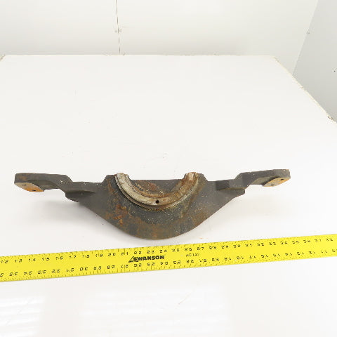 SawStop CB104 085 Rear Trunnion Bracket From ICS53480 Table Saw