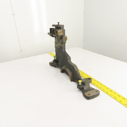 SawStop CB104 080 Front Trunnion Bracket From ICS53480 Table Saw