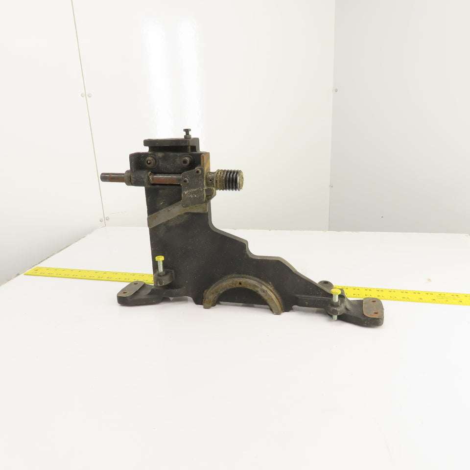SawStop CB104 080 Front Trunnion Bracket From ICS53480 Table Saw