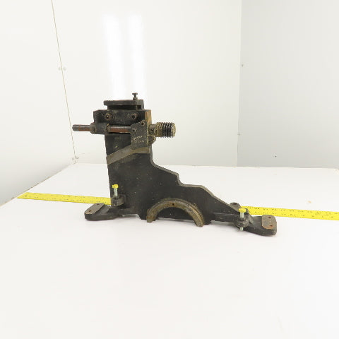 SawStop CB104 080 Front Trunnion Bracket From ICS53480 Table Saw