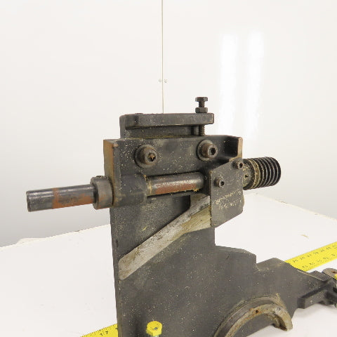 SawStop CB104 080 Front Trunnion Bracket From ICS53480 Table Saw