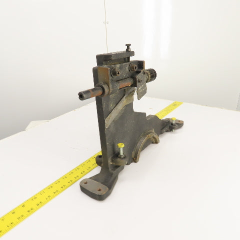 SawStop CB104 080 Front Trunnion Bracket From ICS53480 Table Saw