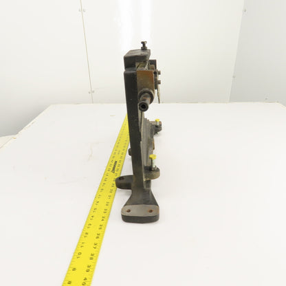 SawStop CB104 080 Front Trunnion Bracket From ICS53480 Table Saw