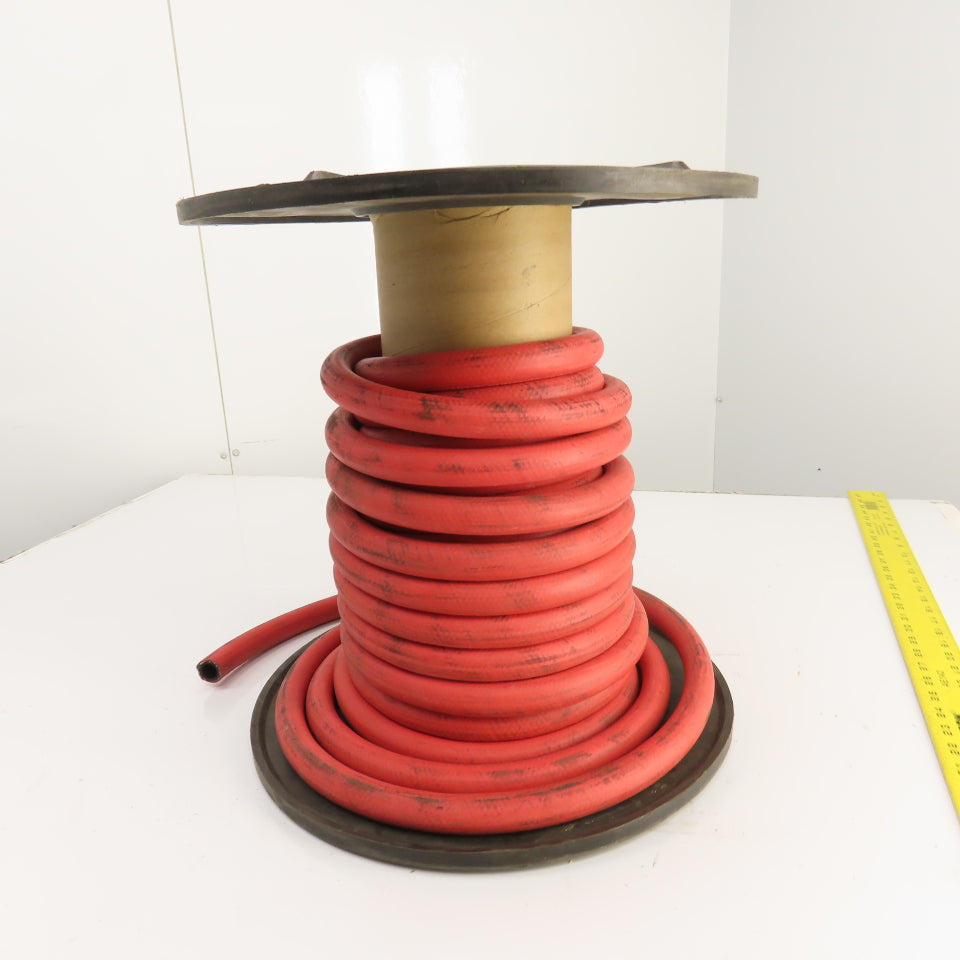 Gates Duro- Flex 5/8" ID x 45' OAL Multi-Purpose Hose 300PSI