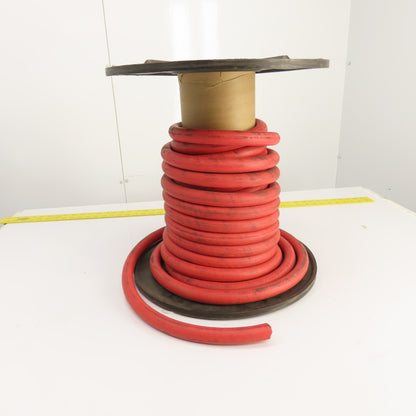 Gates Duro- Flex 5/8" ID x 45' OAL Multi-Purpose Hose 300PSI