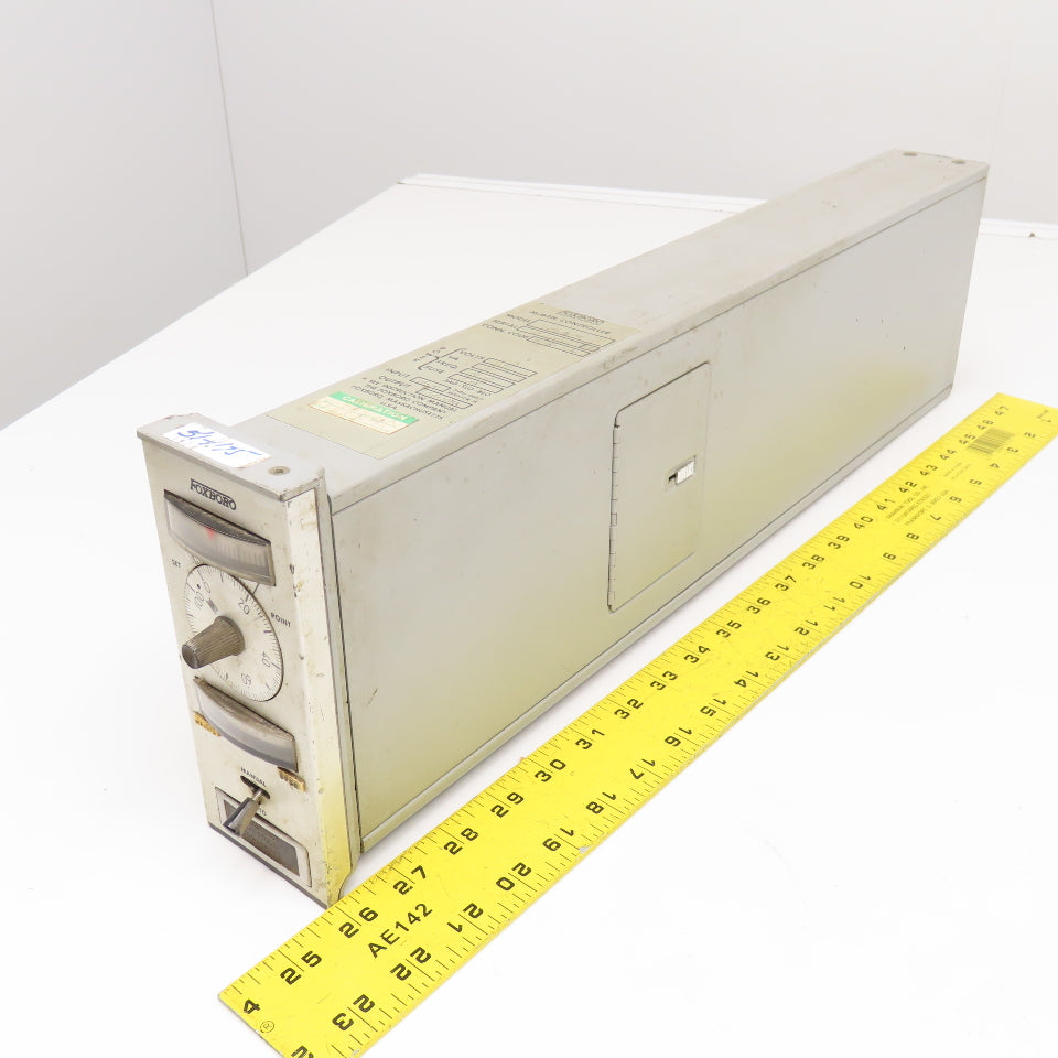 Foxboro 62H-4E-OH M/62H Controller