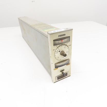 Foxboro 62H-4E-OH M/62H Controller