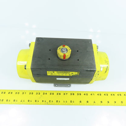 Conbraco CompacTorque Size 60 Valve Pneumatic Actuator 142PSI