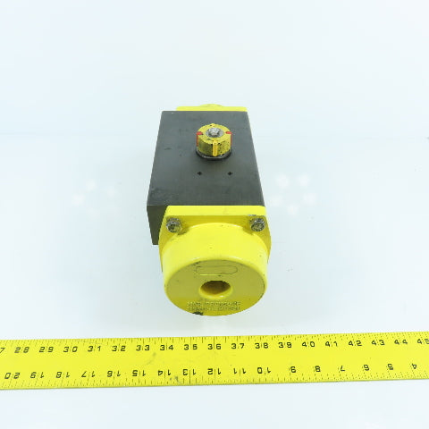 Conbraco CompacTorque Size 60 Valve Pneumatic Actuator 142PSI