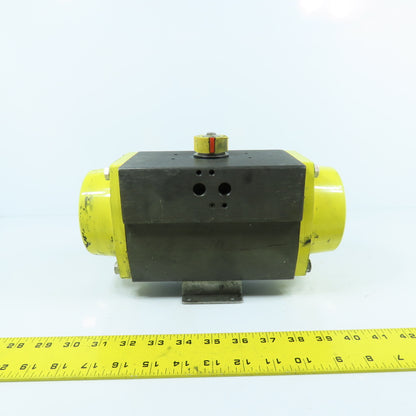 Conbraco CompacTorque Size 60 Valve Pneumatic Actuator 142PSI