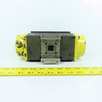 Conbraco CompacTorque Size 60 Valve Pneumatic Actuator 142PSI