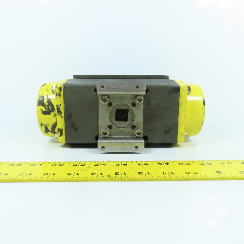 Conbraco CompacTorque Size 60 Valve Pneumatic Actuator 142PSI