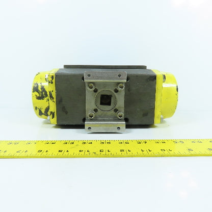 Conbraco CompacTorque Size 60 Valve Pneumatic Actuator 142PSI
