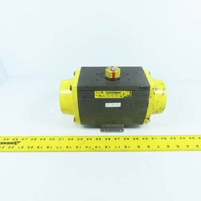 Conbraco CompacTorque Size 60 Valve Pneumatic Actuator 142PSI