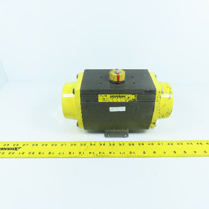 Conbraco CompacTorque Size 60 Valve Pneumatic Actuator 142PSI