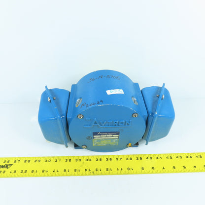 Avtron M727A Pulse Generator Style 10 5/8" Shaft