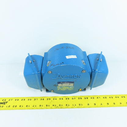 Avtron M727A Pulse Generator Style 10 5/8" Shaft