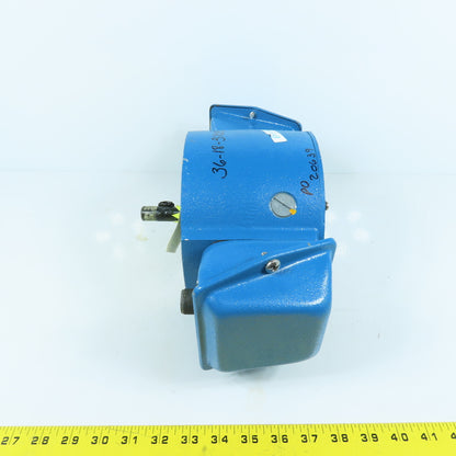 Avtron M727A Pulse Generator Style 10 5/8" Shaft
