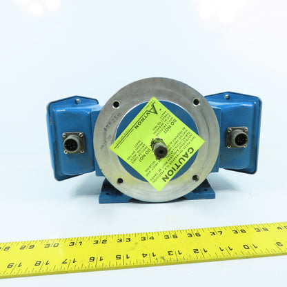Avtron M727A Pulse Generator Style 10 5/8" Shaft