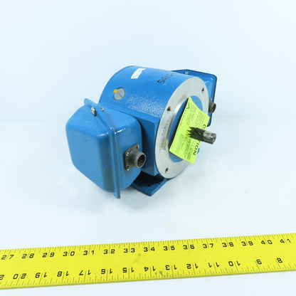 Avtron M727A Pulse Generator Style 10 5/8" Shaft