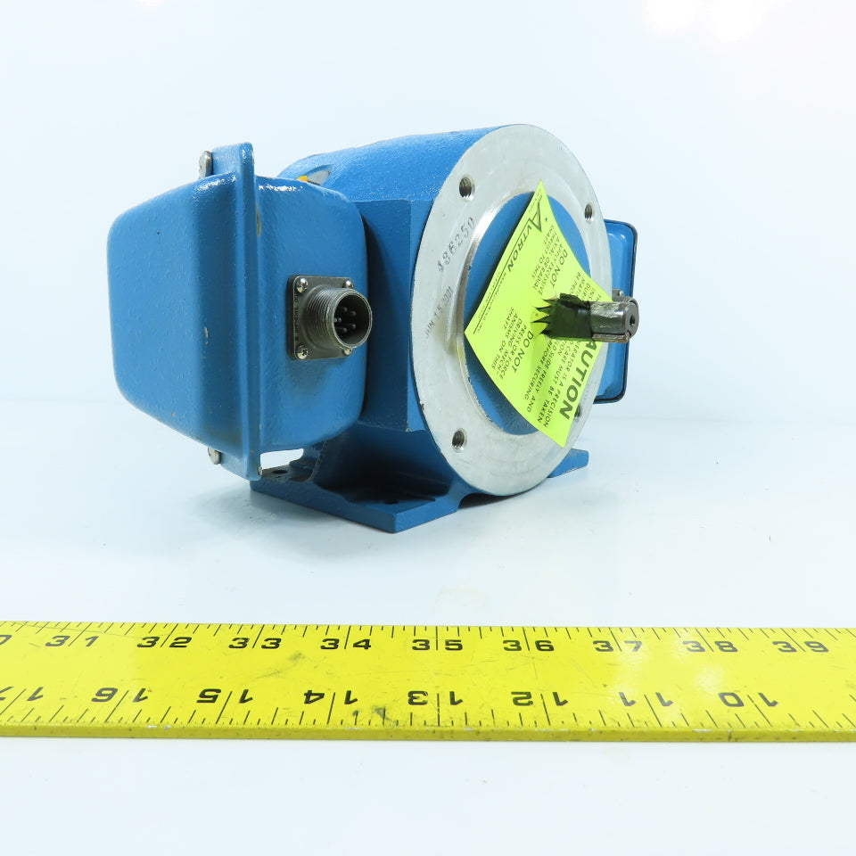 Avtron M727A Pulse Generator Style 10 5/8" Shaft