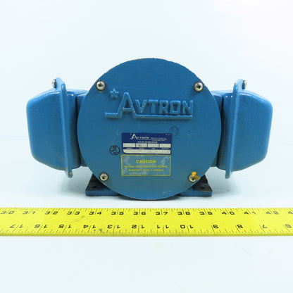 Avtron M727A Pulse Generator Style 10 5/8" Shaft