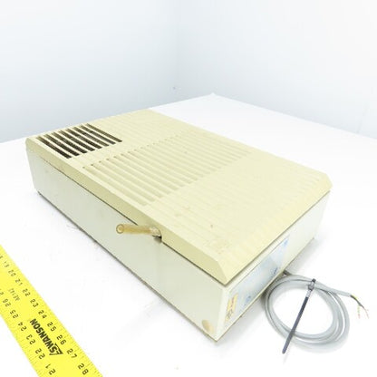 Rittal SK 3204100 Electrical Enclosure Panel Mount Cooling Unit 230V 1Ph