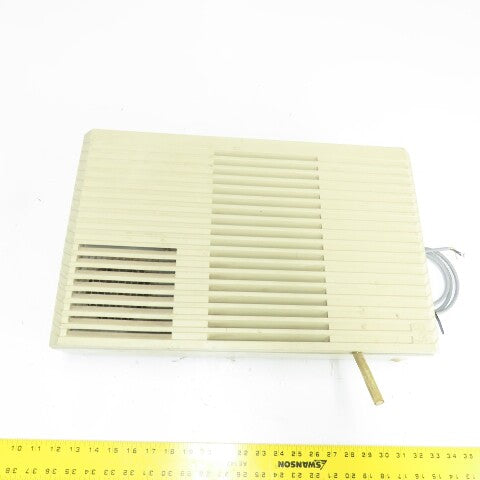 Rittal SK 3204100 Electrical Enclosure Panel Mount Cooling Unit 230V 1Ph
