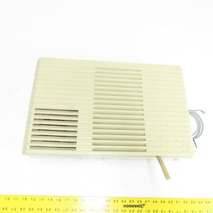 Rittal SK 3204100 Electrical Enclosure Panel Mount Cooling Unit 230V 1Ph