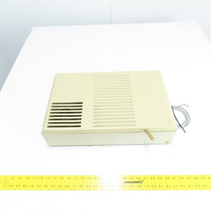 Rittal SK 3204100 Electrical Enclosure Panel Mount Cooling Unit 230V 1Ph