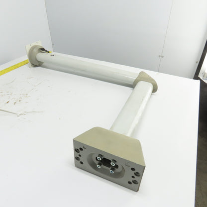 Operating Panel Adjustable Swivel Mounting Enclosure Pendent Arm 31" x 24"