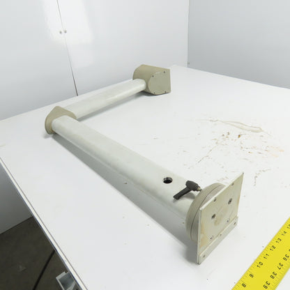 Operating Panel Adjustable Swivel Mounting Enclosure Pendent Arm 31" x 24"