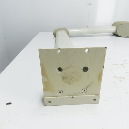 Operating Panel Adjustable Swivel Mounting Enclosure Pendent Arm 31" x 24"