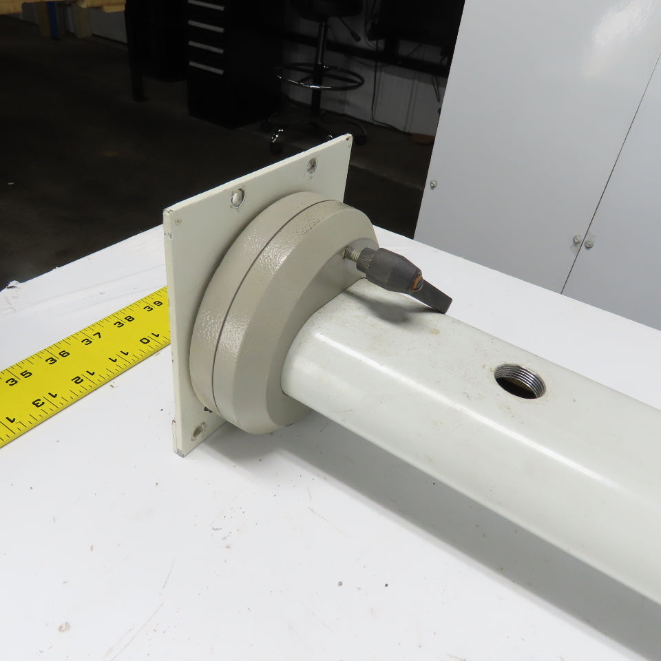 Operating Panel Adjustable Swivel Mounting Enclosure Pendent Arm 31" x 24"