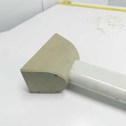 Operating Panel Adjustable Swivel Mounting Enclosure Pendent Arm 31" x 24"
