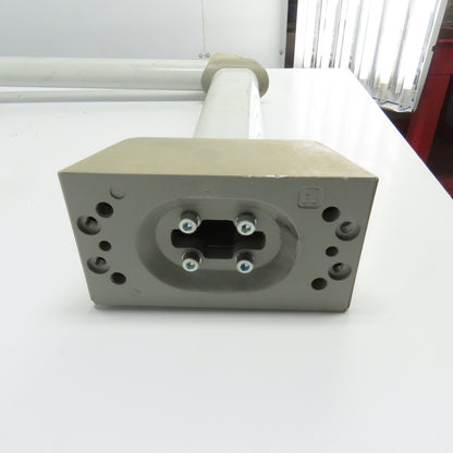 Operating Panel Adjustable Swivel Mounting Enclosure Pendent Arm 31" x 24"