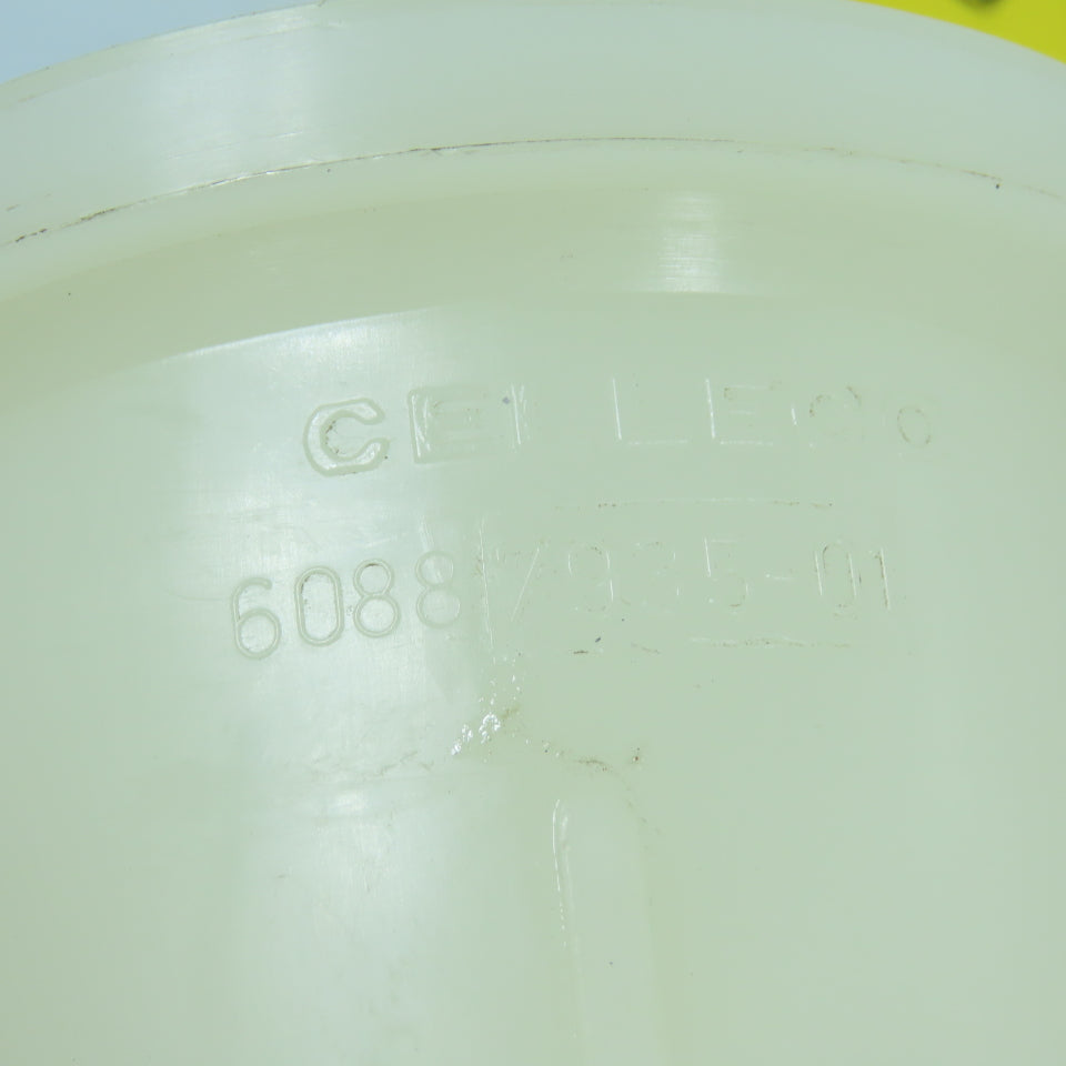 Celleco 60887935-01 Shell Cone Tube