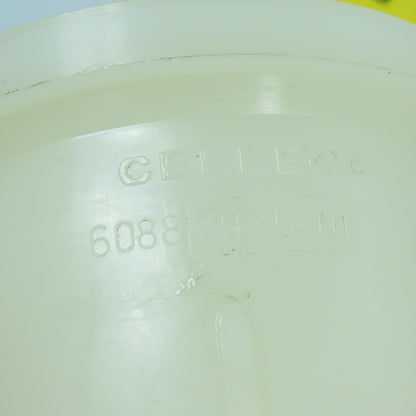 Celleco 60887935-01 Shell Cone Tube