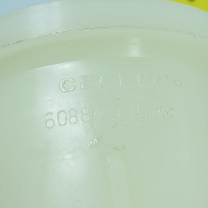 Celleco 60887935-01 Shell Cone Tube
