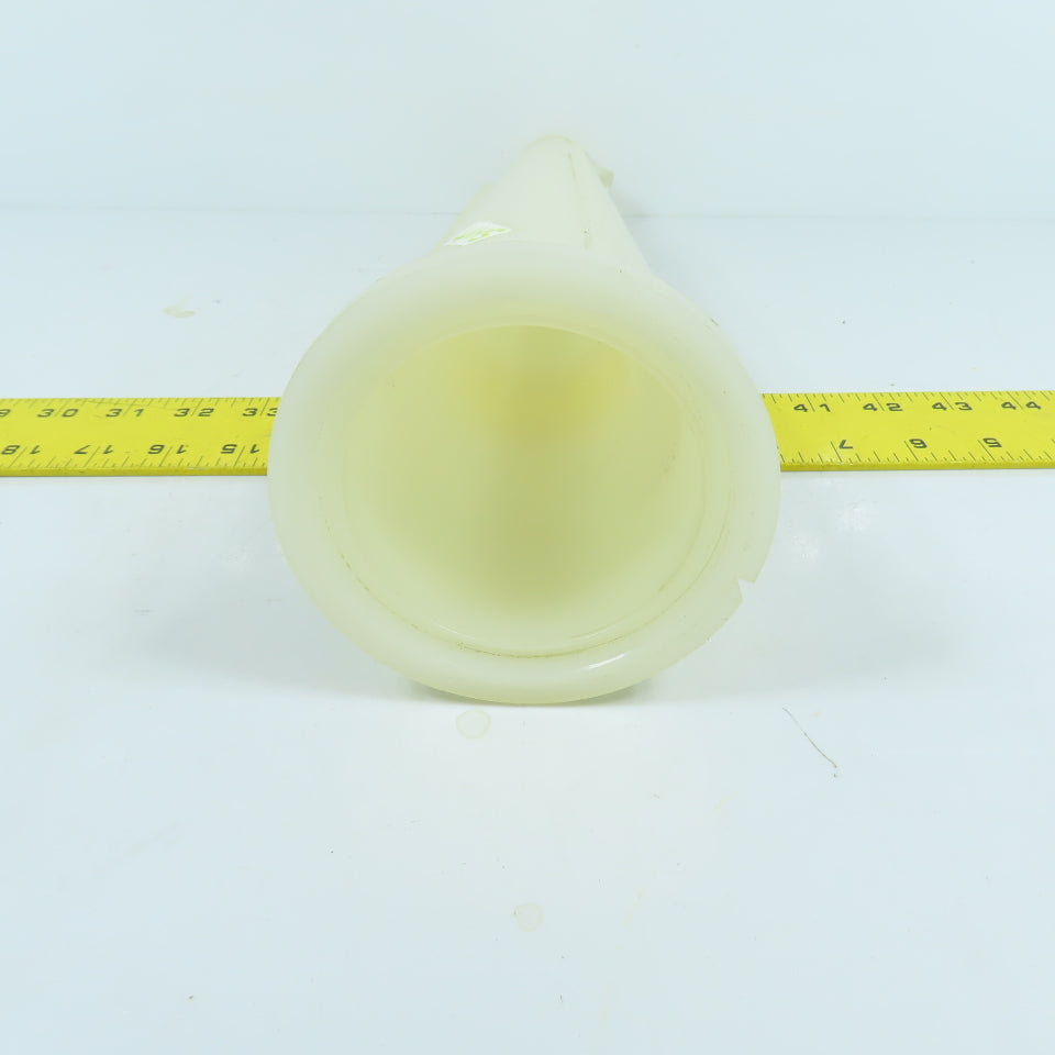 Celleco 60887935-01 Shell Cone Tube