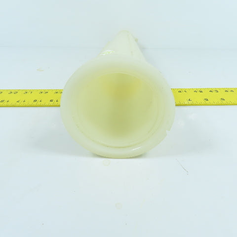 Celleco 60887935-01 Shell Cone Tube