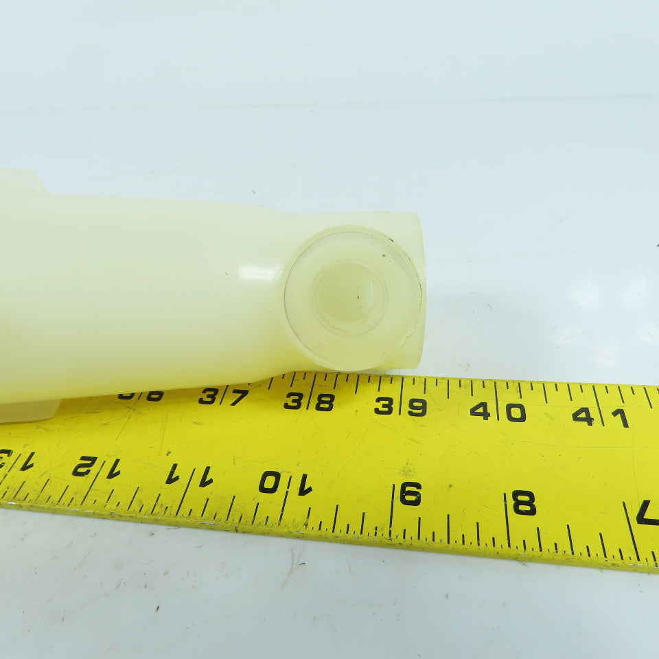 Celleco 60887935-01 Shell Cone Tube