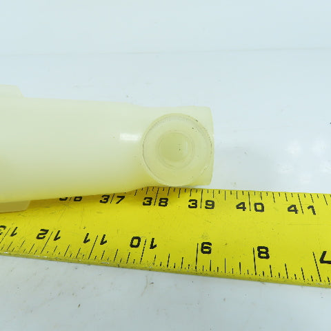 Celleco 60887935-01 Shell Cone Tube