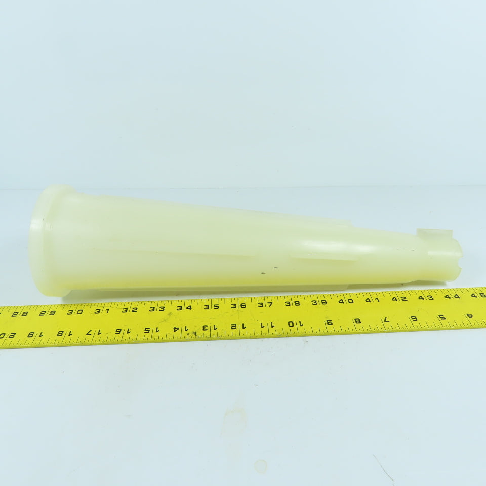 Celleco 60887935-01 Shell Cone Tube
