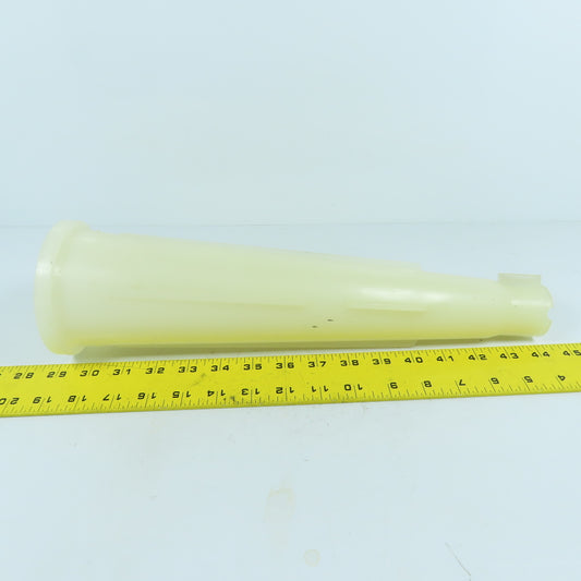 Celleco 60887935-01 Shell Cone Tube