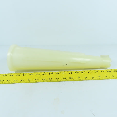 Celleco 60887935-01 Shell Cone Tube